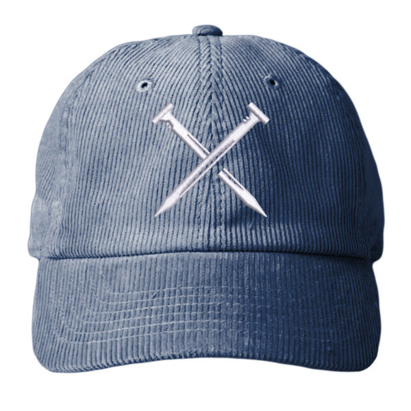 NDY Corduroy Dad Hat