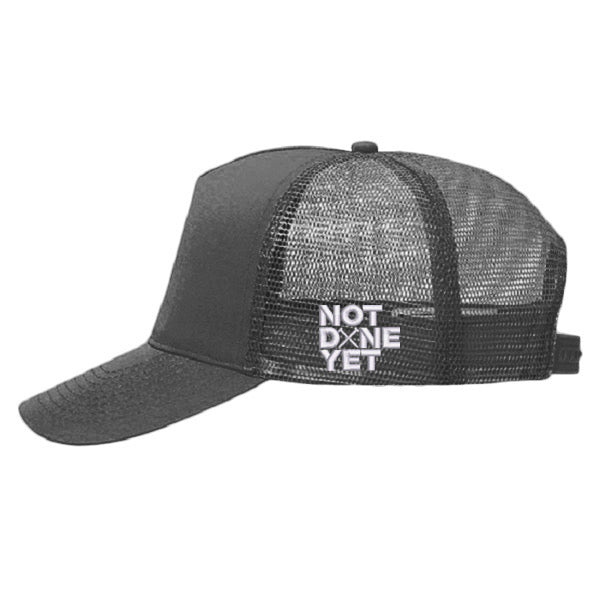 NDY Trucker Hat