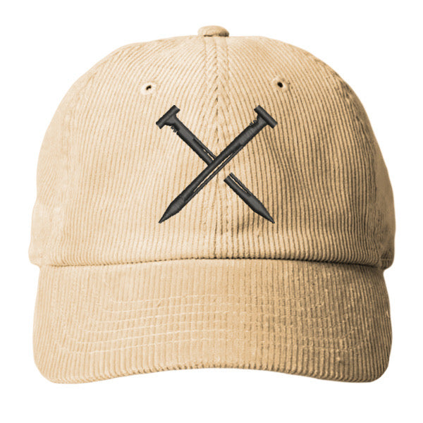 NDY Corduroy Dad Hat